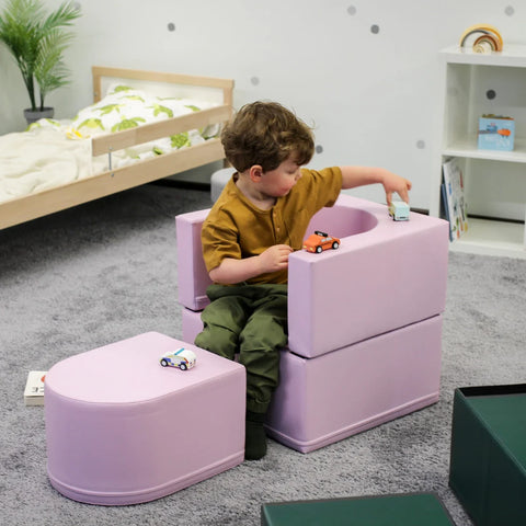 IGLU® Soft Play Snoozy Sofa