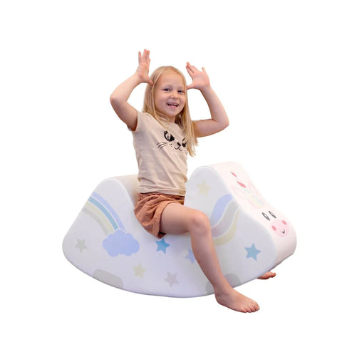 Iglu® Einhorn-Schaukelspielzeug