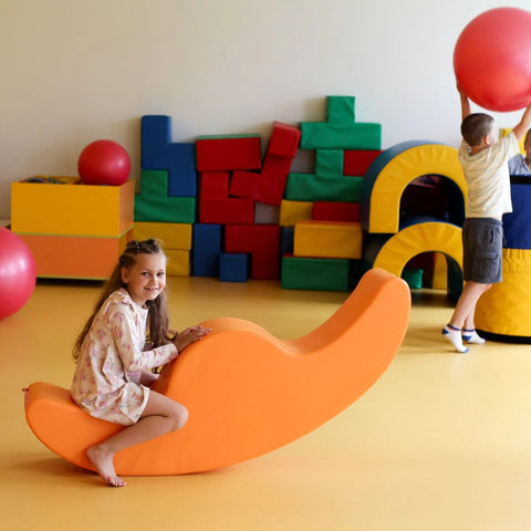 IGLU® Softplay Doppelschaukler - Buddy