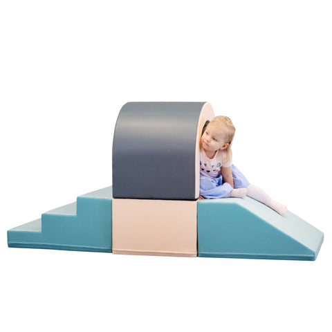 Iglu® Tunnel Soft-Play-Spielset